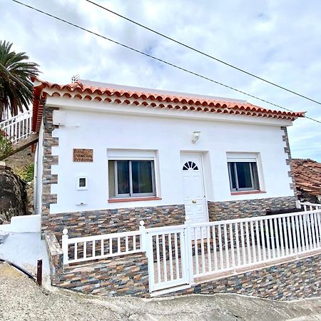 Alojera Casa Los Palmeros Perdomo מראה חיצוני תמונה