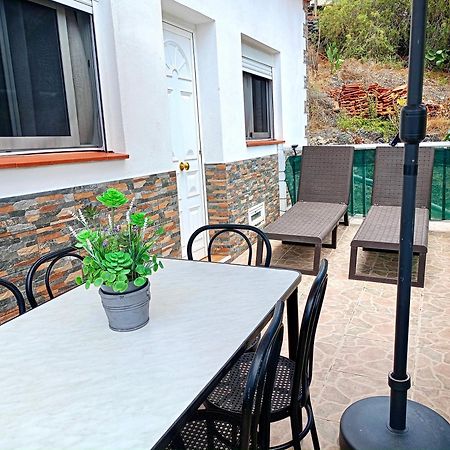 Alojera Casa Los Palmeros Perdomo מראה חיצוני תמונה
