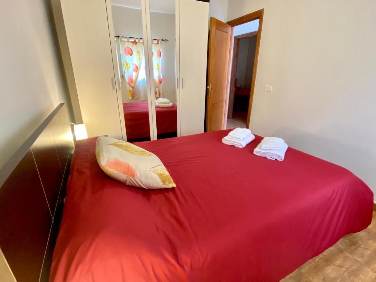 Alojera Casa Los Palmeros Perdomo מראה חיצוני תמונה