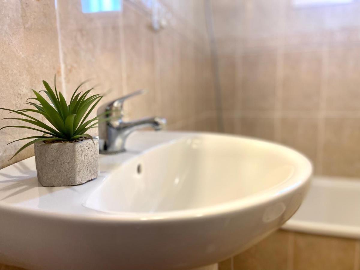 Alojera Casa Los Palmeros Perdomo מראה חיצוני תמונה