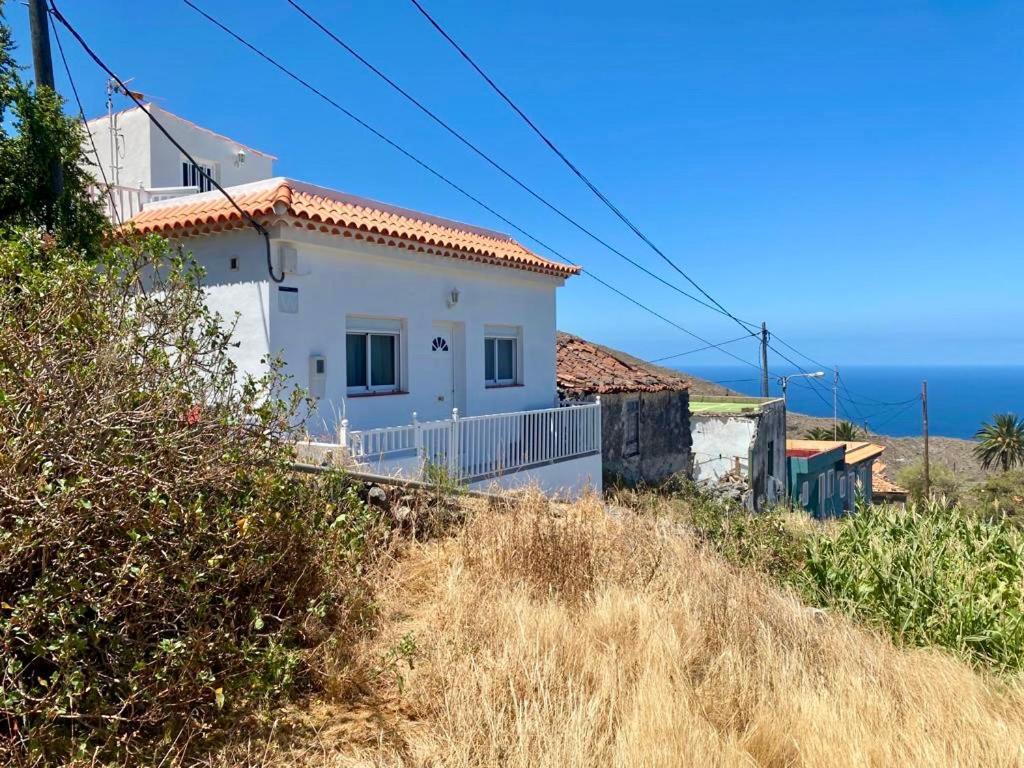 Alojera Casa Los Palmeros Perdomo מראה חיצוני תמונה