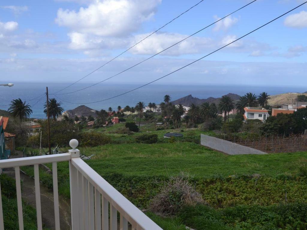 Alojera Casa Los Palmeros Perdomo מראה חיצוני תמונה